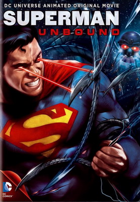 Супермен: Свободный / Superman: Unbound (2013) смотреть онлайн