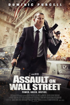 Эпоха алчности / Bailout: The Age of Greed (2013) смотреть онлайн