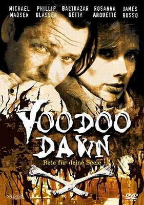 Украденное проклятье / Fait Accompli / VooDoo Dawn (1998) смотреть онлайн