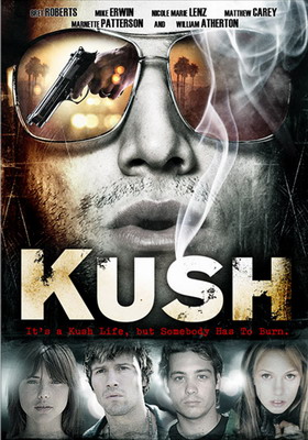 Куш / Kush (2007) смотреть онлайн