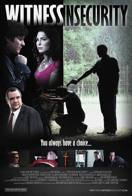 Защита свидетеля / Snitch (2011) смотреть онлайн