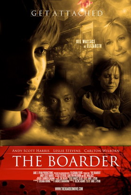 Нахлебник / The Boarder (2012) смотреть онлайн