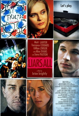  Все люди лгут / Liars All (2012) смотреть онлайн