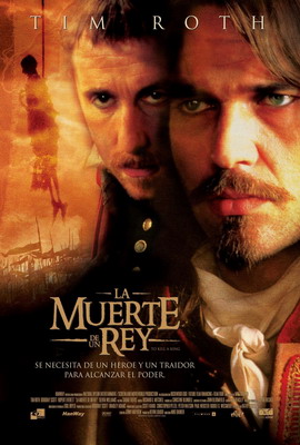 Убить короля / To Kill a King (2003) смотреть онлайн