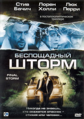 Беспощадный шторм / The Final Storm (2010) смотреть онлайн