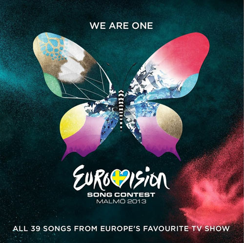 сериал Евровидение 2013 / Eurovision Song Contest 2013 онлайн