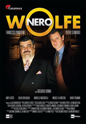 Ниро Вульф / Nero Wolfe (2012) смотреть онлайн