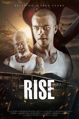 Восход / Rise (2015) смотреть онлайн
