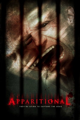 Будто призрак / Apparitional (2014) смотреть онлайн