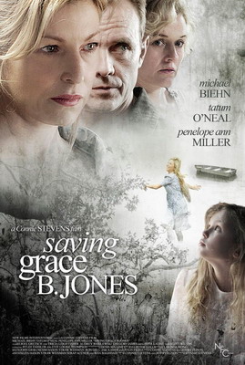 Спасение Грэйс Б. Джонс / Saving Grace B. Jones (2009) смотреть онлайн