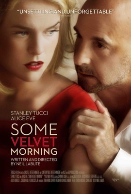 Бархатное утро / Some Velvet Morning (2013) смотреть онлайн