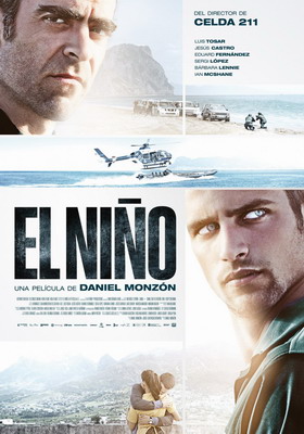 Эль-Ниньо / El Niño (2014) смотреть онлайн