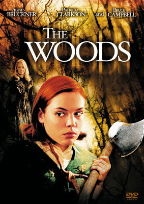  Темный лес / The Woods (2005) смотреть онлайн