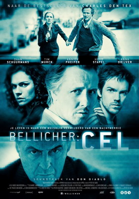 Клетка / Bellicher: Cel (2012) смотреть онлайн