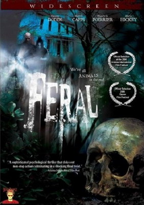 Беспощадный / Feral (2006) смотреть онлайн