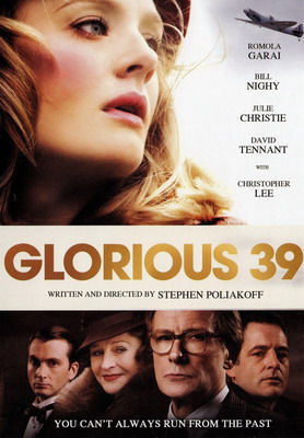 1939 / Glorious 39 (2009) смотреть онлайн