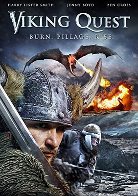 Приключения викингов / Viking Quest (2014) смотреть онлайн