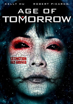  Эра грядущего дня / Age of Tomorrow (2014) смотреть онлайн