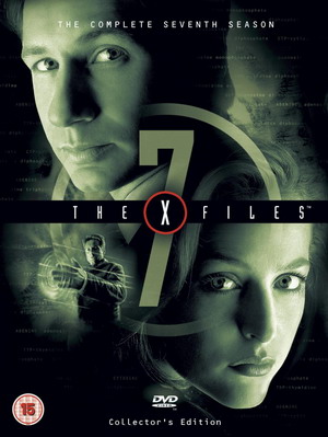 Секретные материалы 1,2,3,4,5,6,7,8,9 сезоны / The X Files (1993 – 2002) смотреть онлайн