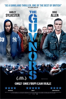 Папаши / The Guvnors (2014) смотреть онлайн