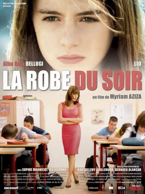 Вечернее платье / La robe du soir (2009) смотреть онлайн