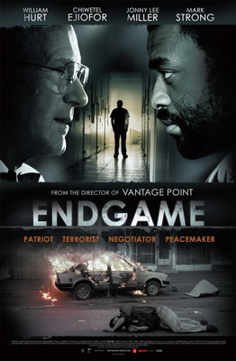 Конец игры / Endgame (2009) смотреть онлайн