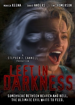 Забытая во тьме / Left in Darkness (2006) смотреть онлайн