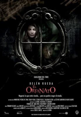 Приют / El orfanato (2007) смотреть онлайн
