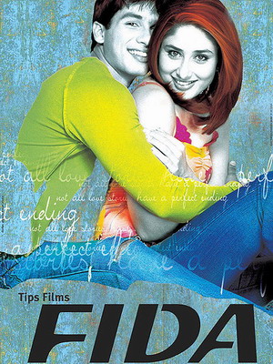 Игра в любовь / Fida (2004) смотреть онлайн