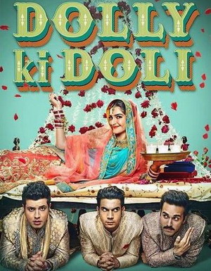Долли Ги Доли / Dolly Ki Doli (2015) смотреть онлайн