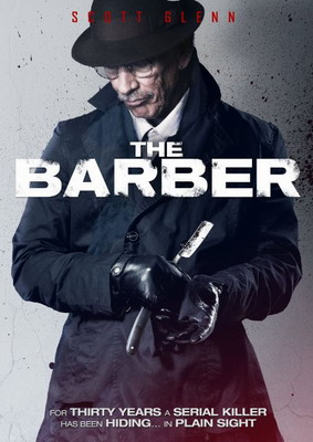 Цирюльник / Парикмахер / The Barber (2014) смотреть онлайн