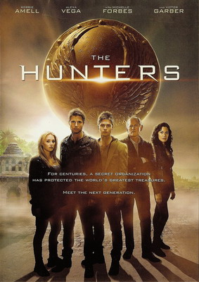 Охотники / The Hunters (2013) смотреть онлайн