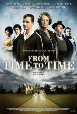 Из времени во время / From Time to Time (2009) смотреть онлайн
