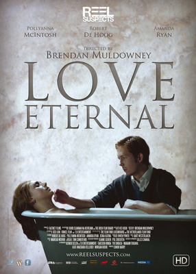 Любовь на века / Love Eternal (2013) смотреть онлайн