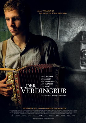 Приёмыши / Der Verdingbub (2011) смотреть онлайн