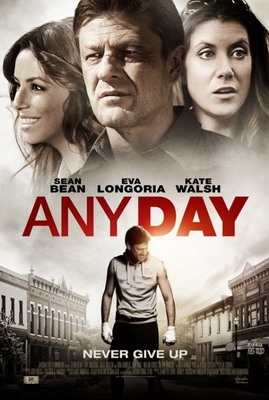 Любой день / Any Day (2015) смотреть онлайн