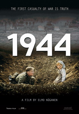 1944 / 1944 (2015) смотреть онлайн