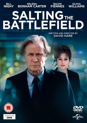 Солёное поле боя / Salting the Battlefield (2014) смотреть онлайн