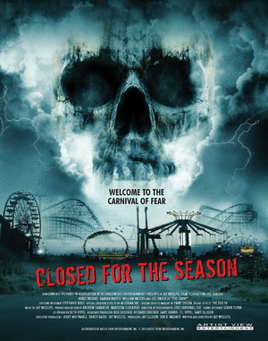Закрыто на сезон / Closed for the Season (2010) смотреть онлайн