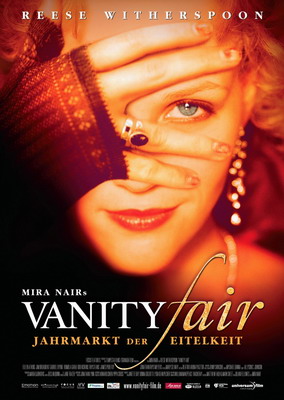 Ярмарка тщеславия / Vanity Fair (2004) смотреть онлайн