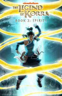 сериал Аватар: Легенда о Корре / The Last Airbender: The Legend of Korra 2 сезон онлайн