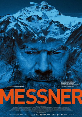 Месснер / Messner (2012) смотреть онлайн