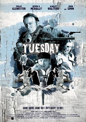  Вторник / Tuesday (2008) смотреть онлайн