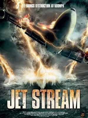  Реактивный поток / Jet Stream (2013) смотреть онлайн