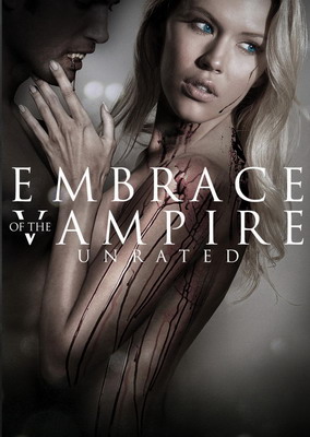 Объятия вампира / Embrace of the Vampire (2013) смотреть онлайн