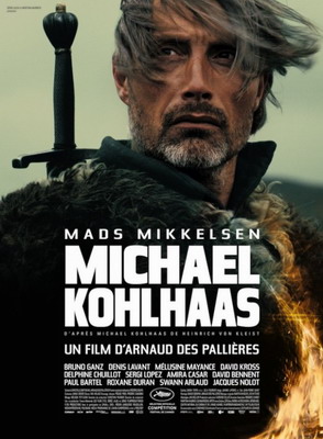 Михаэль Кольхаас / Michael Kohlhaas (2013) смотреть онлайн