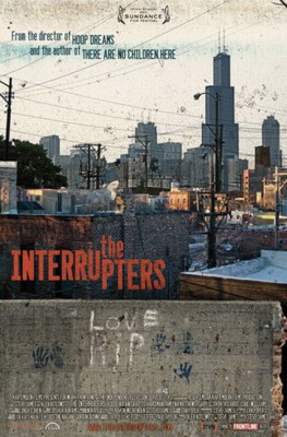 Борцы с насилием / The Interrupters (2012) смотреть онлайн