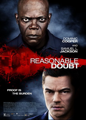 Разумное сомнение / Reasonable Doubt (2014) смотреть онлайн