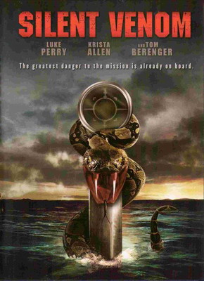 Безмолвный яд / Silent Venom (2009) смотреть онлайн