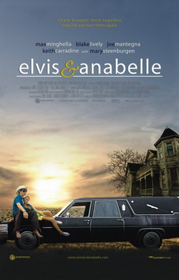 Элвис и Анабелль / Elvis and Anabelle (2007) смотреть онлайн